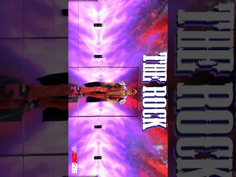 Intimidation at its peak! #WWE2K26 #StreetFighter