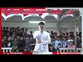 Download Lagu Finalis Lomba Adzan Ponpes Walibarokah 2023 | Babak 3 Besar