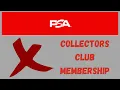 I cancelled my Collectors Club Membership with PSA update on 150 refund