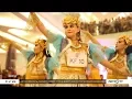 Download Lagu Highlight Idenesia - Indonesia Menari 2019