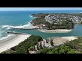 Evans Head in NSW 4K