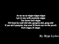 Blac Youngsta Lil Bitch (Lyrics)