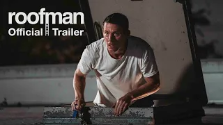 Roofman Trailer 2025 Movie - Channing Tatum Kirsten Dunst