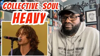 Download Collective Soul - Heavy | REACTION MP3