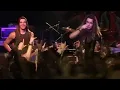 VISION DIVINE - La Vita Fugge