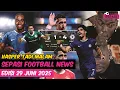 Download Lagu Chelsea Tuntaskan Drama Vs Benfica😎Tangisan Paul Pogba✍️Update Transfer Makin Panas🤑