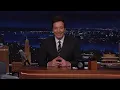 Jimin: Like Crazy | The Tonight Show Starring Jimmy Fallon