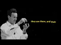 Feynman Explains What Happens When You Fall Into a Neutron Star?