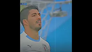 تألق محمد الشناوي أمام كافاني و سواريز 