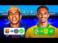 Download Lagu I Made EVERY Ligue 1 Transfer Go Through...