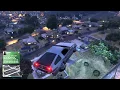 GTA Online Combat Pistol Behind Lester s House Amarillo Vista El Burro Heights