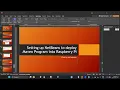 Part 13 Java Maven Porject deployed to Raspberry Pi