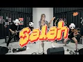 Lagu Lobow - Salah (Pop Punk Cover) | By Indo Popme Punk