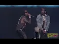 #BirthdayBashATL 2025: Offset Brings Out Gunna For "Prada Dem"