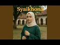 Lagu Syaikhona