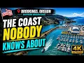 Brookings Oregon The Coast Nobody Knows About 4K
