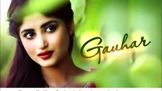 goher nayaab ost