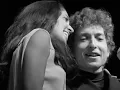 Download Lagu Bob Dylan \u0026 Joan Baez  \