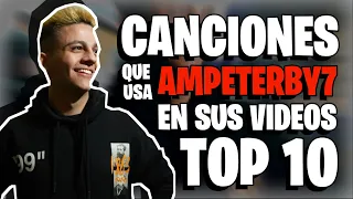 Download TOP 10 CANCIONES QUE USA \ MP3