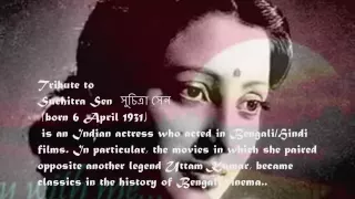 chhupa lo dil mein yun pyar mera mamta1966 suchitrasen u0026ak lata hemantkumar majrooh roshan a tribu