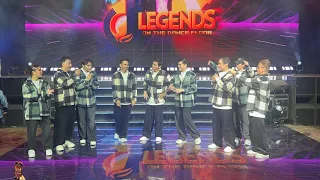 Manoeuvres D Legends Concert 11 04 2025 