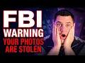 FBI Issues Major WARNING To Millions Of Americans