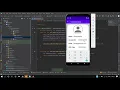 Basic Banking Android Application The Sparks Foundations Task 1 Kotlin