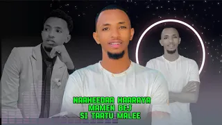 NASHEEDAA HAARAYA MAMEN BEJ SI TAATU MALEE 