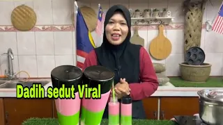 Download Dadih Sedut Viral MP3