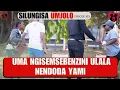 Download Lagu UMA NGISEMSEBENZINI  ULALA NENDODA YAMI - SILUNGISA UMJOLO Ep 163