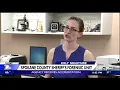 Spokane Co Sheriff s Forensic unit earns accreditation new mobile crime unit
