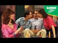 Download Lagu Al Walks in on Marcy \u0026 Steve | Married With Children