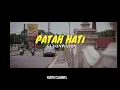 Download Lagu Patah Hati - GuyonWaton (lirik)