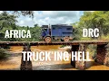 Download Lagu Truck'ing to the DRC/Congo border