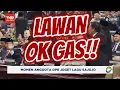 Download Lagu LAWAN OK GAS - LAGU PARODI GOYANG JOGET DPR DAN PEJABAT