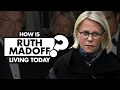 How is Ruth Madoff living today Wife of Ponzi scheme professional - Bernie Madoff