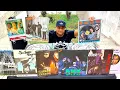 Download Lagu Rap Nacional 100% Vinyl - Racionais, Thaíde, DMN, Cambio Negro, Sistema Negro - Djpool
