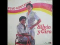 Me Quito el Nombre - Silvio Brito y Ciro Meza