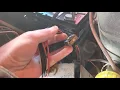 Husqvarna Riding Mower Not Cranking or Turning Over - Simple Fix