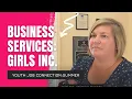Youth Job Connection Summer Business Services Youth Employment