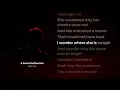 Reality Club - A Sorrowful Reunion | Lyrics Video