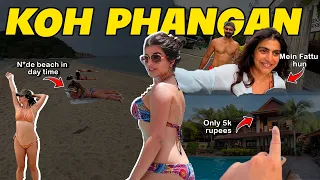 koh phangan hidden gems best beaches food u0026 nightlife guide