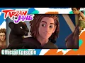 Download Lagu Tarzan \u0026 Jane | S01E04 | Dangerous Rescue | Amazin' Adventures