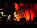 06 - Toad The Wet Sprocket "Nanci", Live in Boise, ID, 07/16/2023
