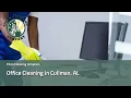 Office Cleaning in Cullman AL Titan Cleaning Company