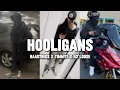 Lagu Haastniks x TimmyT x 42'Loose - Hooligans (TNF op me chest) (Prod. Rb3west)