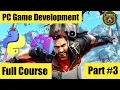Game Development Full Course Python Game Development For Beginners Ursina Engine - Part