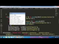 PHP Web Development How To Make A Website Tutorial 43 Posts Validation SQL Insert