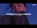 Allison Eide - idk (Español + Lyrics)