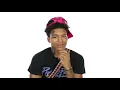 K Suave Reveals His Race Ethnicity Nationality part 5